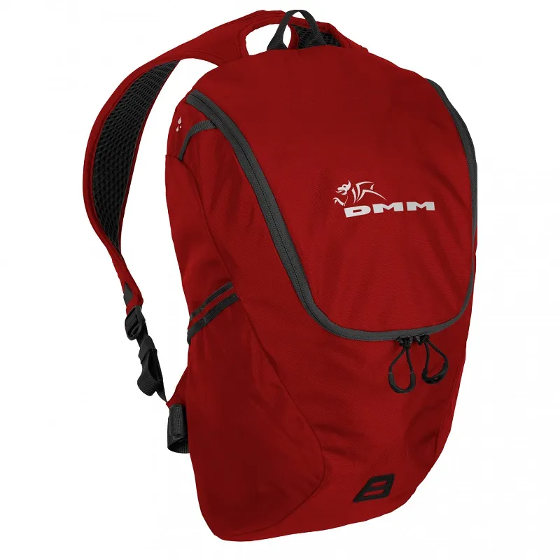 DMM Zenith in Red