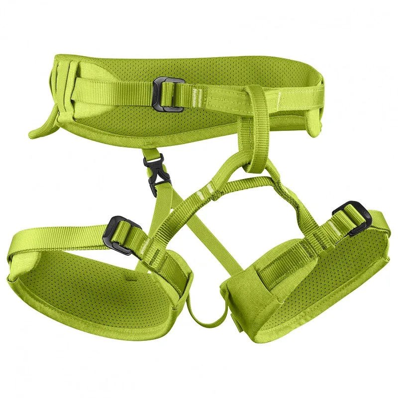 Edelrid Finn III in Oasis
