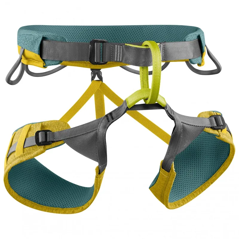 Edelrid Jay - Wasabi