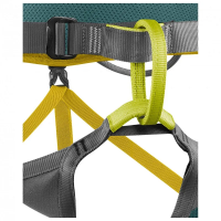 Edelrid Jay - Wasabi