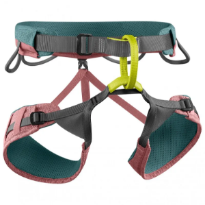 Edelrid Jayne Women's Climbing Harness