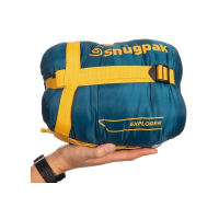 Snugpak Explorer