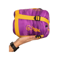 Snugpak Explorer