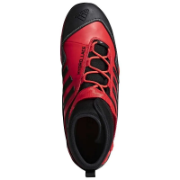Adidas Terrex Hydro Lace Boots - Red 