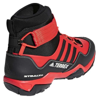 Adidas Terrex Hydro Lace Boots - Hi Res Red