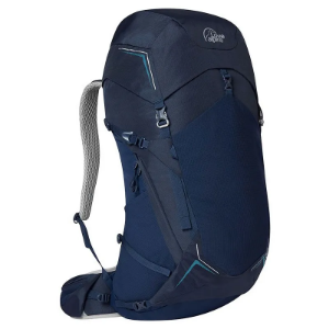Lowe Alpine Airzone Trek ND43:50 in Navy