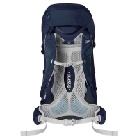 Lowe Alpine Airzone Trek ND43:50 in Navy
