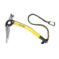 Grivel Light Machine with Slider Ice Tool