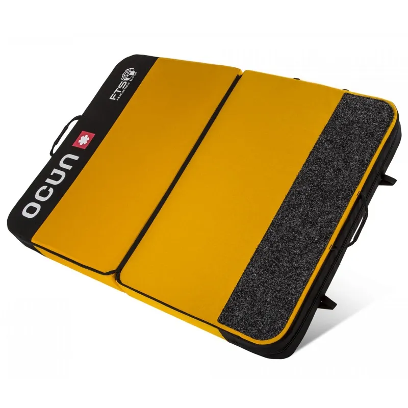 OCUN Dominator FTS