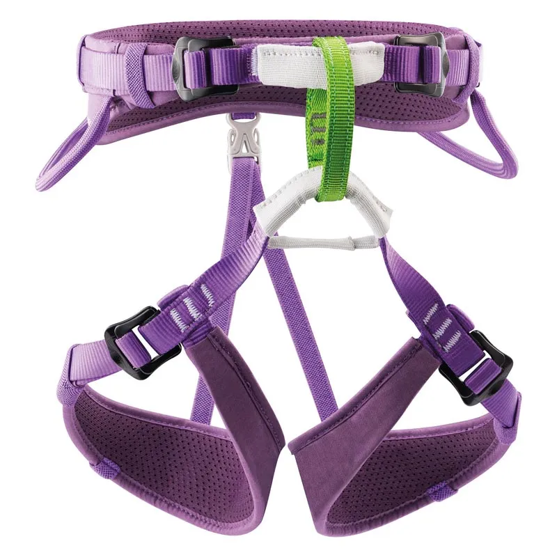 Petzl Macchu - Violet