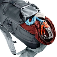 Deuter Trail 24 - Black Shale