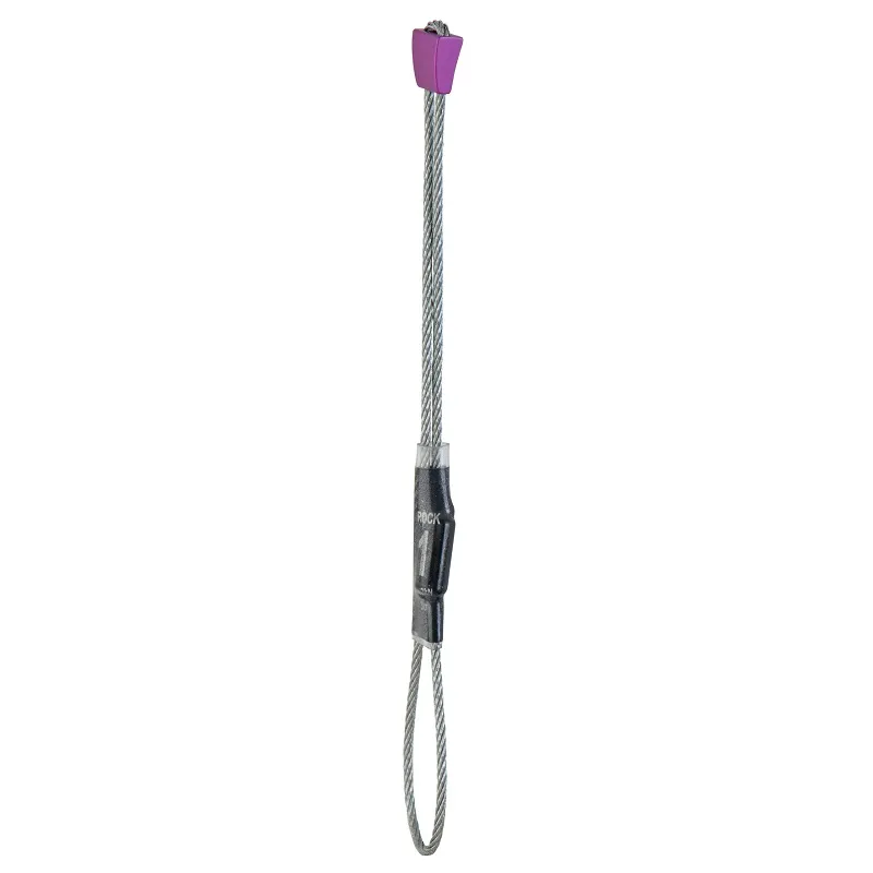 Wild Country Rock - Size 1 - Violet