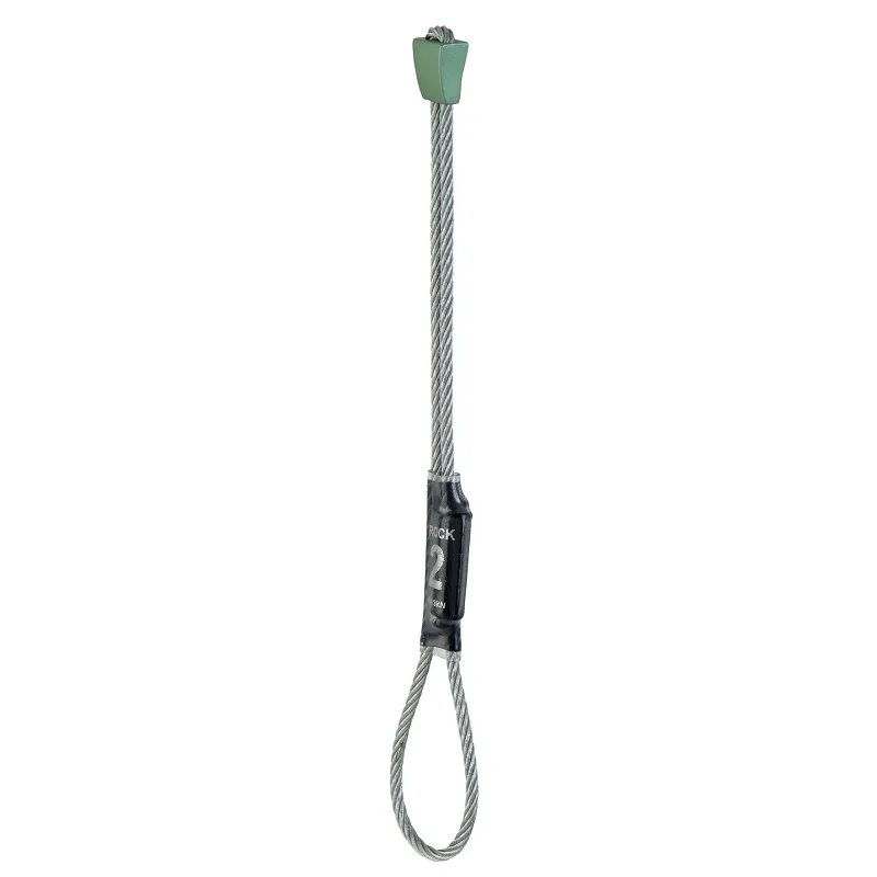 Wild Country Rock - Size 2 - Green