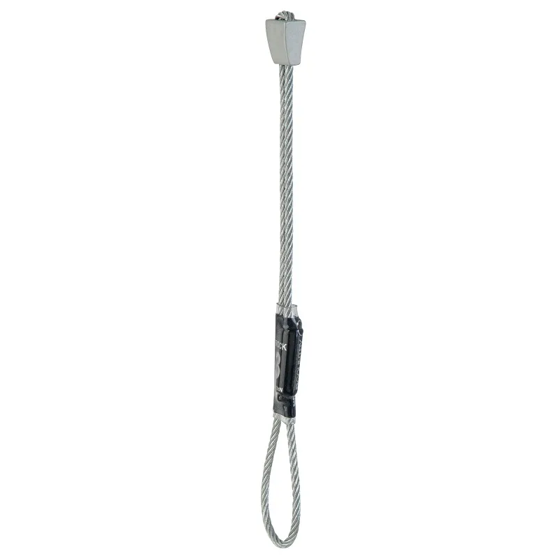 Wild Country Rock - Size 3 - Silver