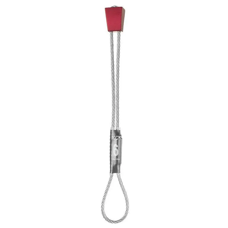 Wild Country Rock - Size 6 - Red