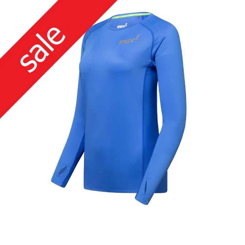 INOV8 Base Elite Long Sleeve Women's 3.0 - sale