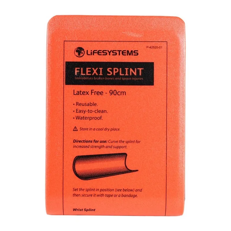 Life Systems Flexi Splint