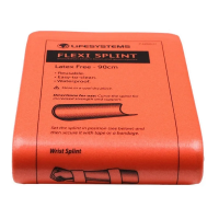 Life Systems Flexi Splint