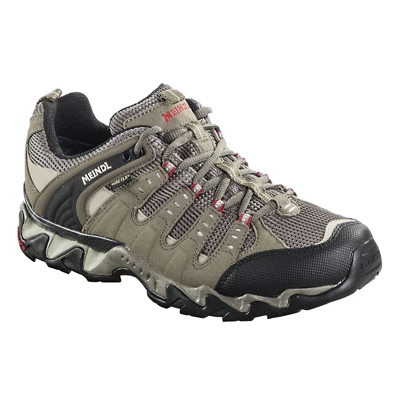 Meindl Respond GTX in Anthracite