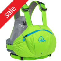 Palm FX PFD - Lime 
