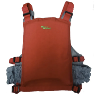 Up and Under Cordura Universal PFD