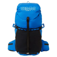 OMM Ltd Classic 18 in Blue