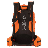 OMM Ltd Classic 18 in Orange