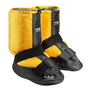 Rab Expedition Boots