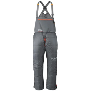 Rab Expedition 8000 Salopettes