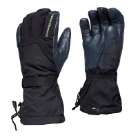 Black Diamond Enforcer Gloves