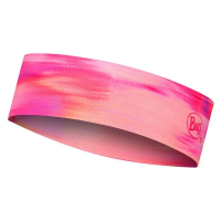 Buff Coolnet UV Slim Headband - Sishpink Fluor
