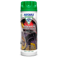 Nikwax Tech Wash