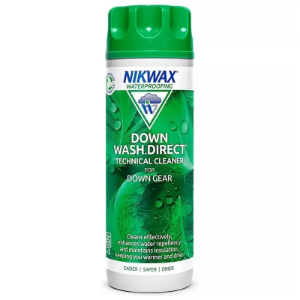 Nikwax Down Wash Direct