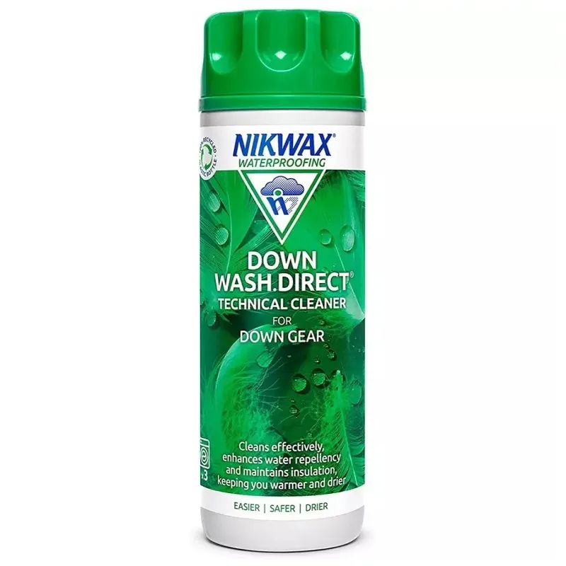 Nikwax Down Wash Direct