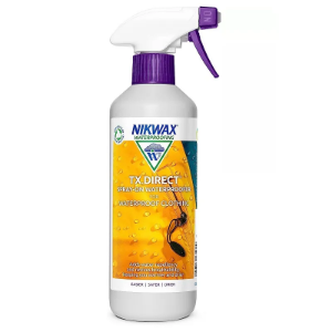 Nikwax TX.Direct Spray-On