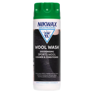 Nikwax Wool Wash