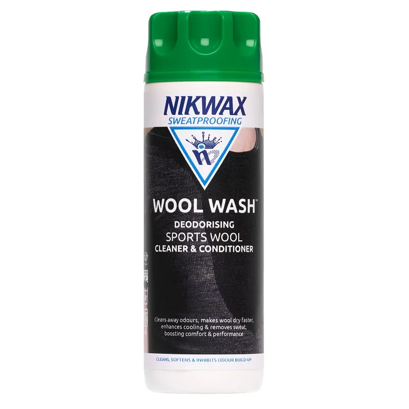 Nikwax Wool Wash