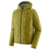 Patagonia Men's Micro Puff Hoody
