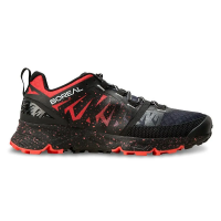 Boreal Saurus 2.0 - Black & Red