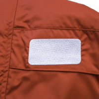 Up and Under Centre Jacket Junior