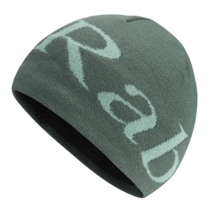 Rab Logo Beanie