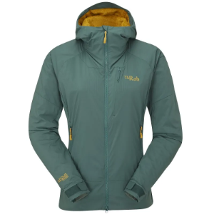 Rab Women's VR Summit Jacket