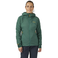 Rab Women's VR Summit Jacket