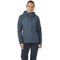 Rab Women's VR Summit Jacket