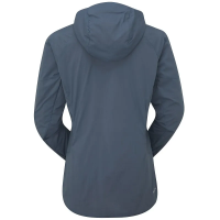 Rab Women's VR Summit Jacket in Orion Blue