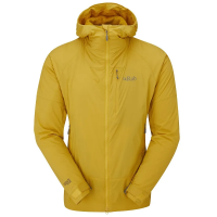 Rab VR Summit Jacket in Sahara