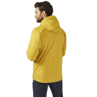 Rab VR Summit Jacket in Sahara