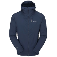 Rab VR Summit Jacket in Deep Ink