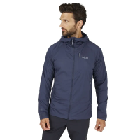 Rab VR Summit Jacket in Deep Ink