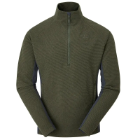 Rab Capacitor Pull-On Fleece in Army